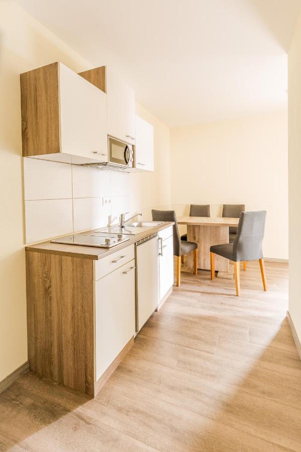 Boardinghaus Modern Living Aparthotel Rottenbach (Erlangen-Hochstadt)
