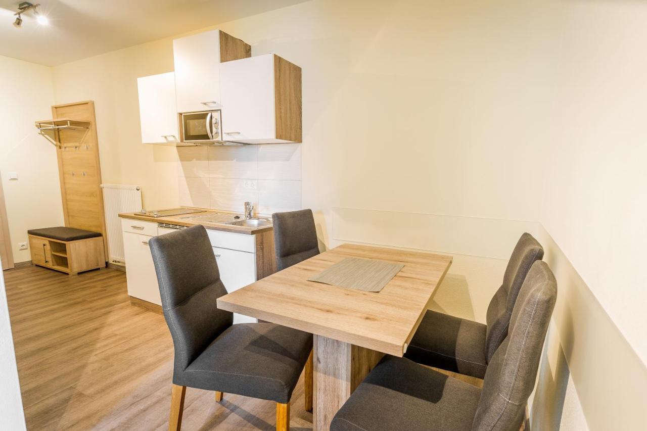 Boardinghaus Modern Living Aparthotel