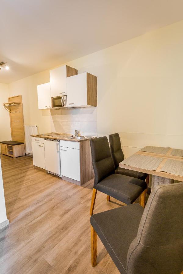 Boardinghaus Modern Living *