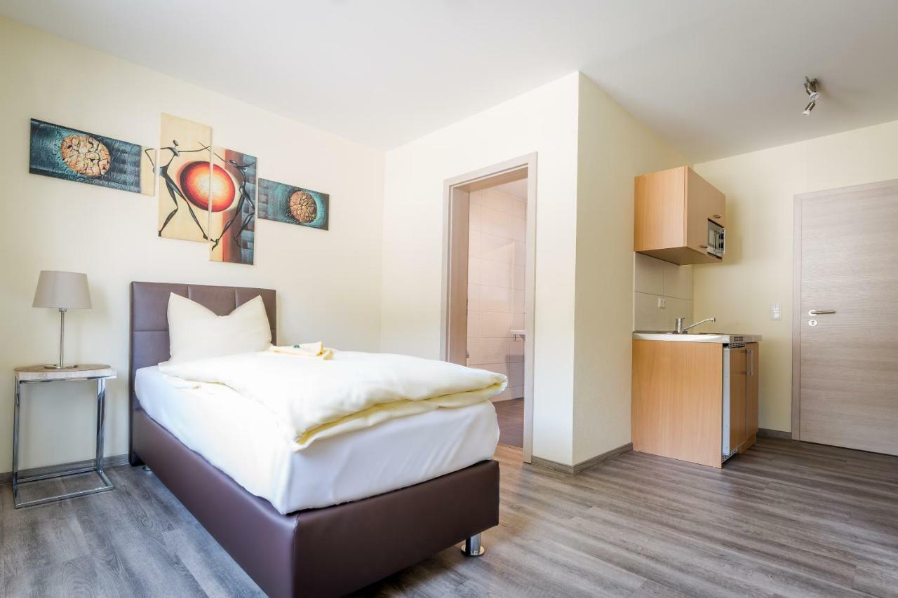 Boardinghaus Modern Living Aparthotel Rottenbach (Erlangen-Hochstadt)