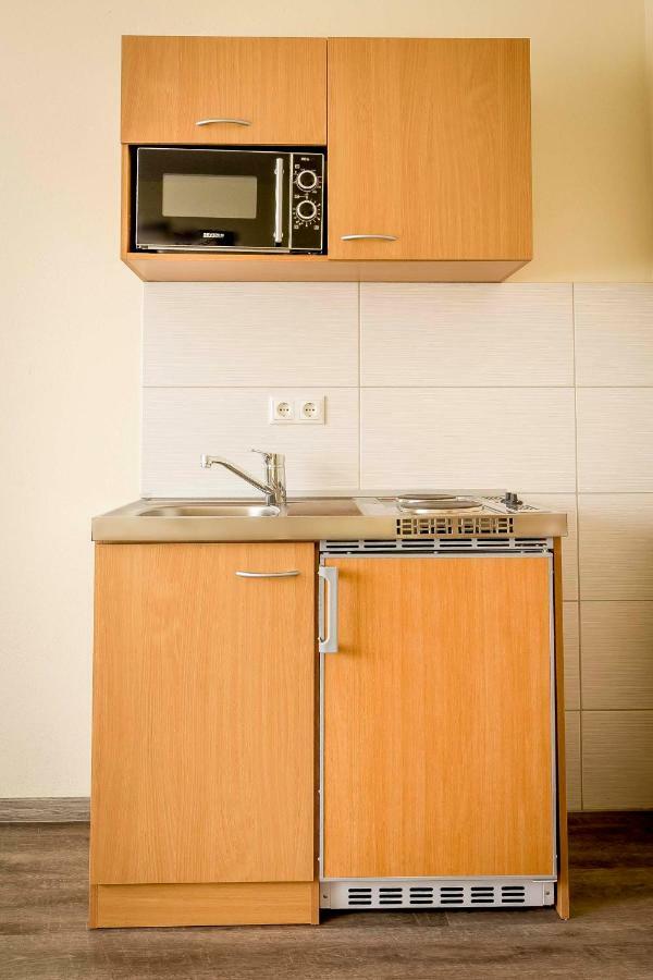 Boardinghaus Modern Living Aparthotel