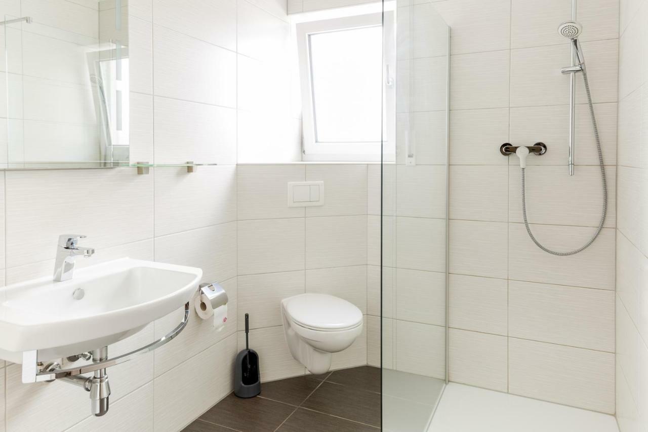 Boardinghaus Modern Living Aparthotel