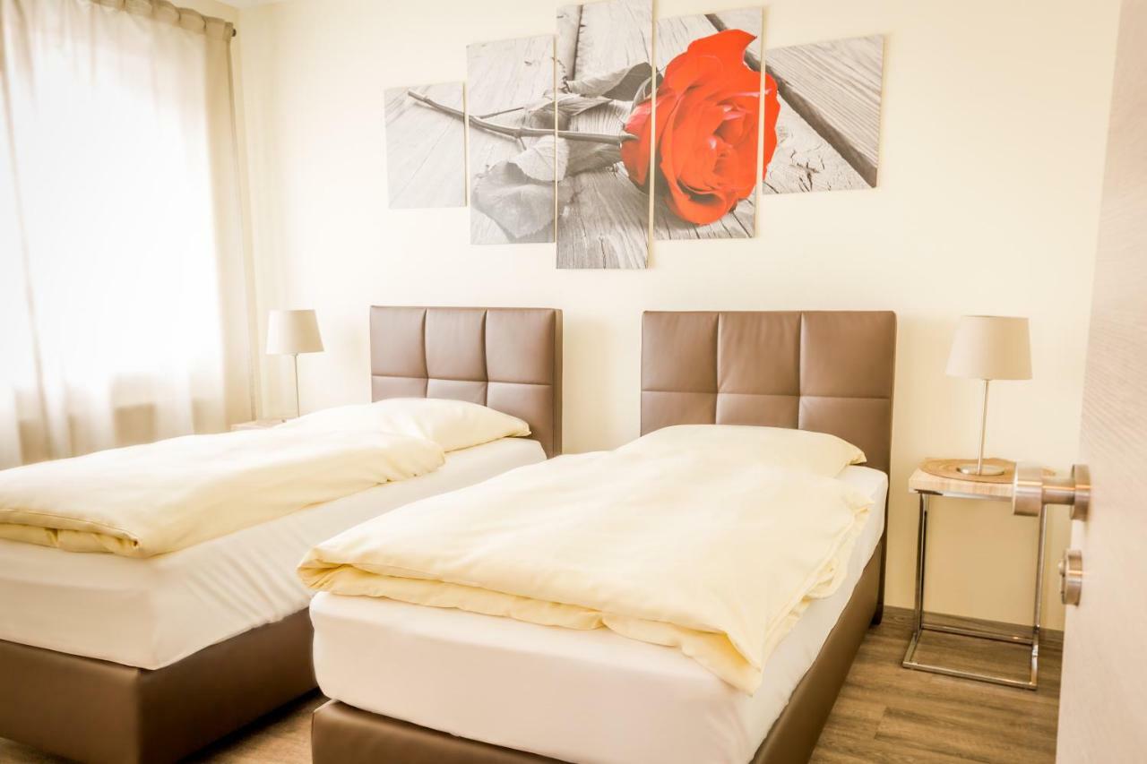 Aparthotel Boardinghaus Modern Living Rottenbach (Erlangen-Hochstadt)