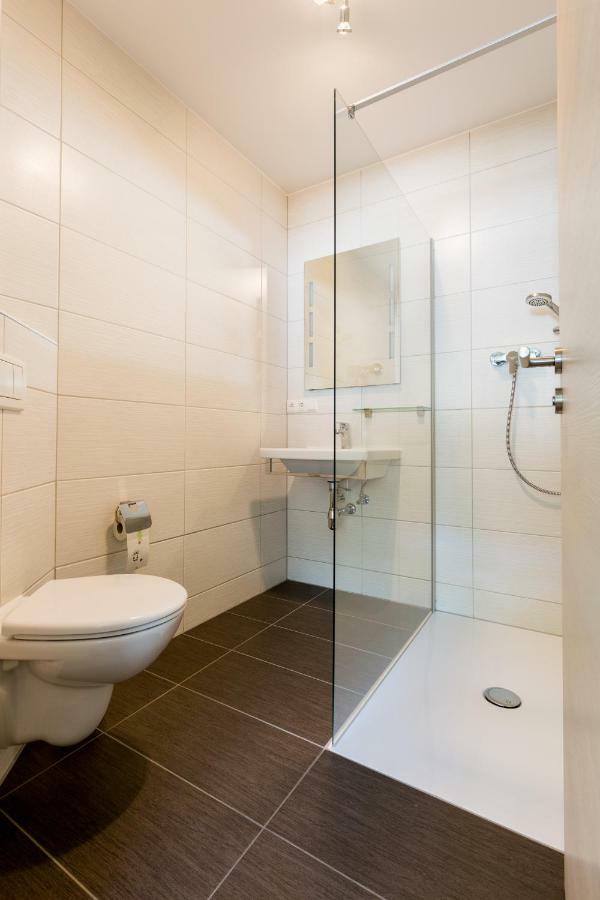 Boardinghaus Modern Living Aparthotel