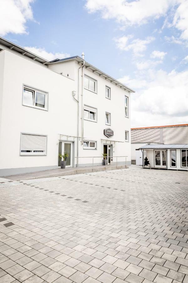 Boardinghaus Modern Living Lejlighedshotel *